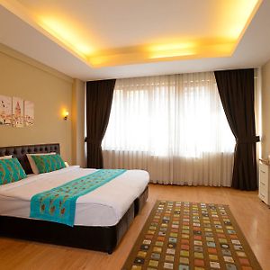Plussuite Hotel Taksim